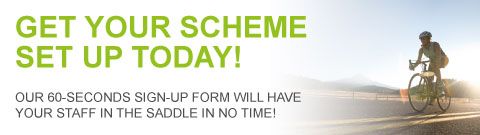 cycle to work scheme ni calculator