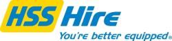 HSS Hire Group Ltd Logo