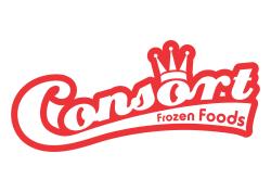 Consort Frozen Foods Ltd Logo