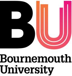 Bournemouth University Logo