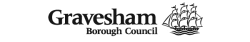 Gravesham Borough Council Logo