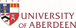 University of Aberdeen Logo