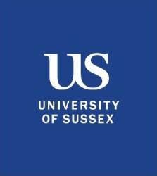 University of Sussex Logo