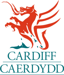 Cardiff Council Logo