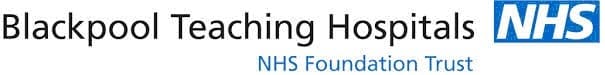 Blackpool Teaching Hospitals NHS Foundation Trust logo