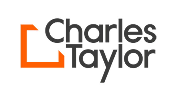 Charles Taylor Limited Logo