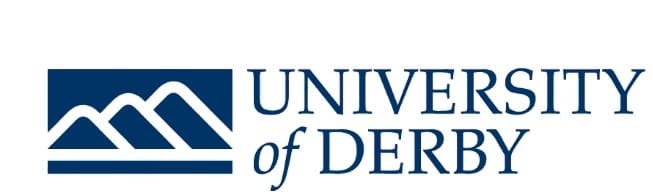 University of Derby Logo