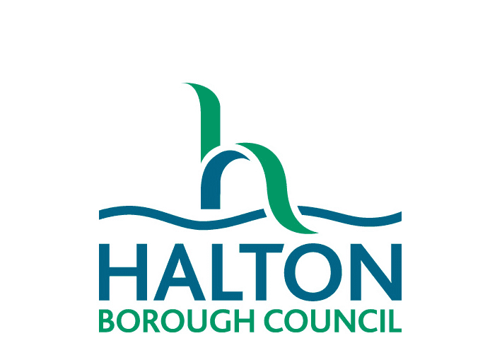 Halton Borough Council Logo