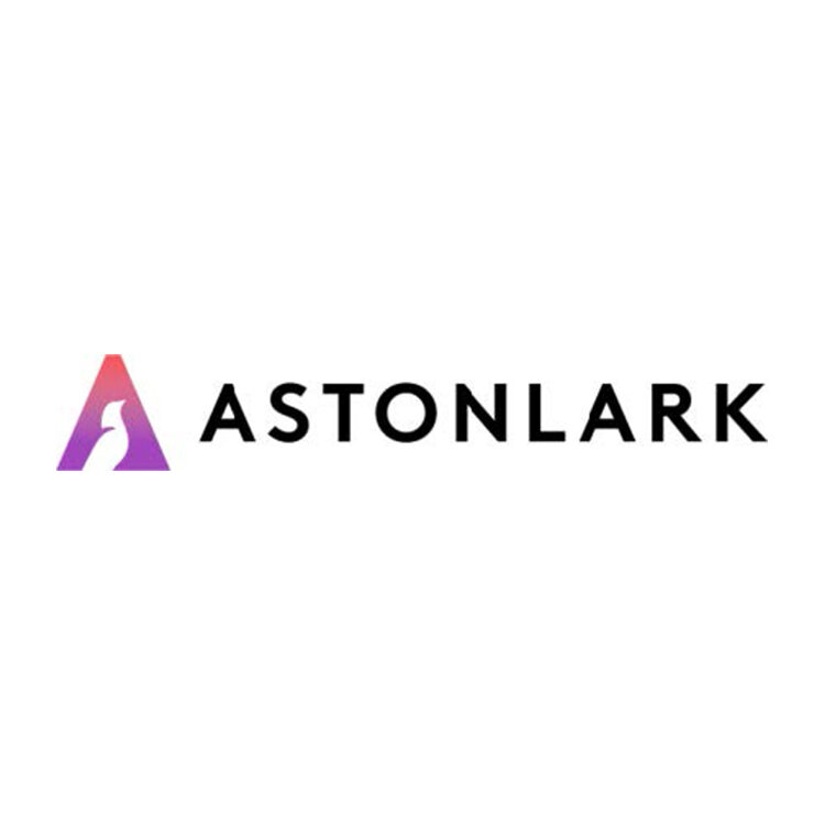 Aston Lark Logo
