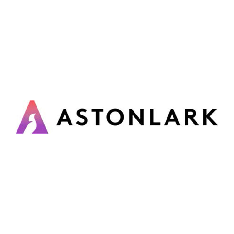 Aston Lark logo