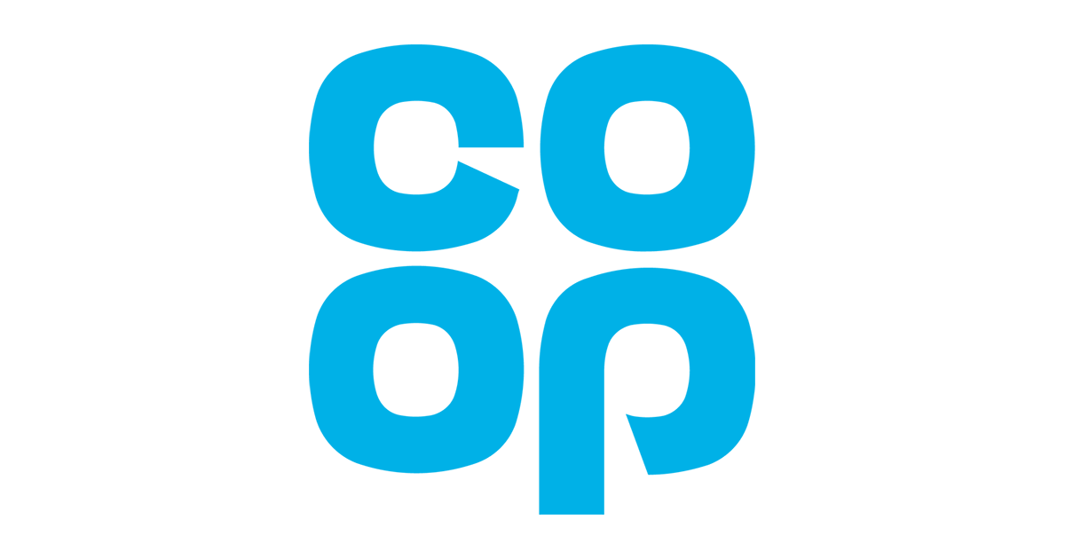 Co-op Logo