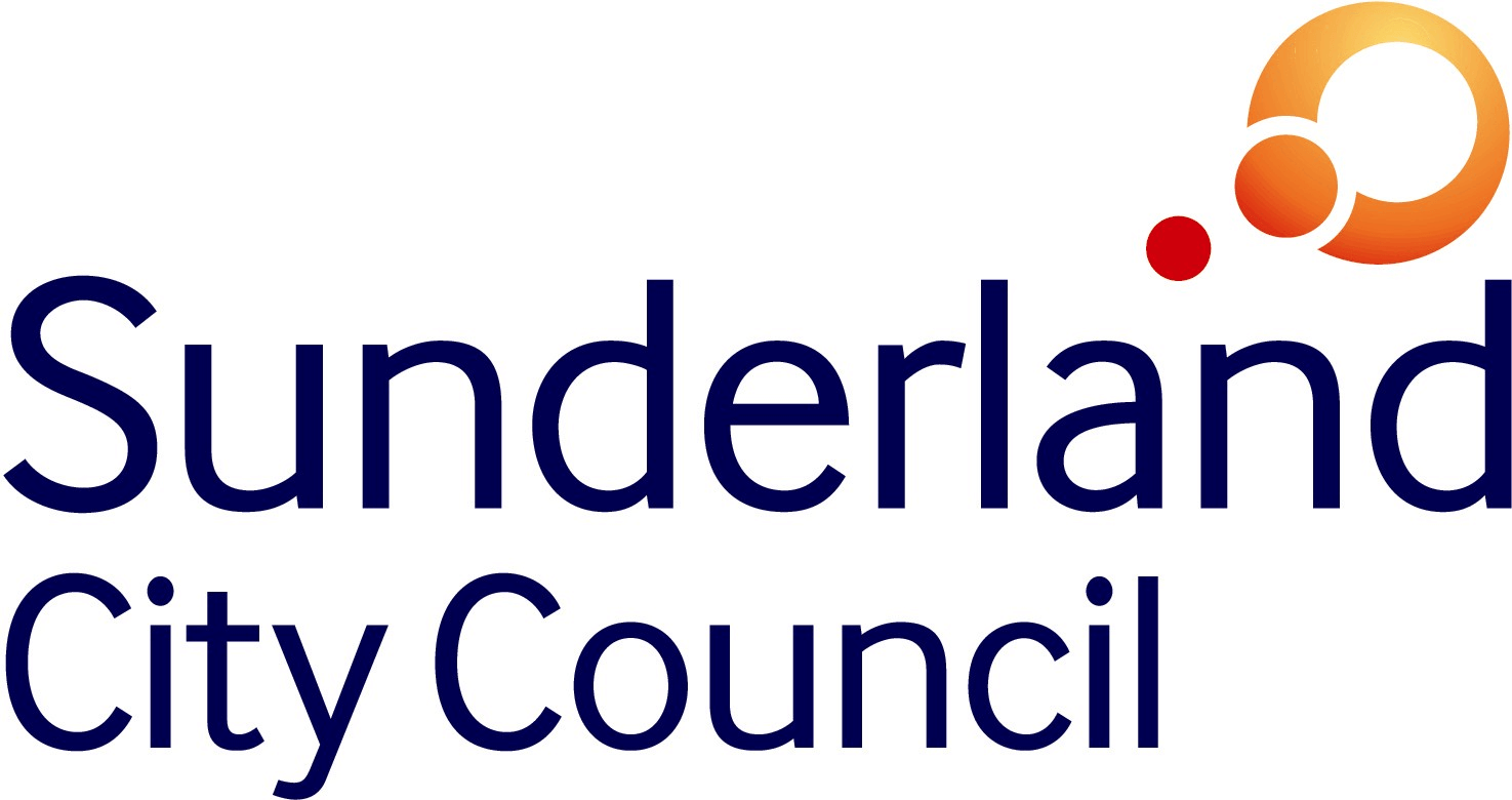 Sunderland City Council logo