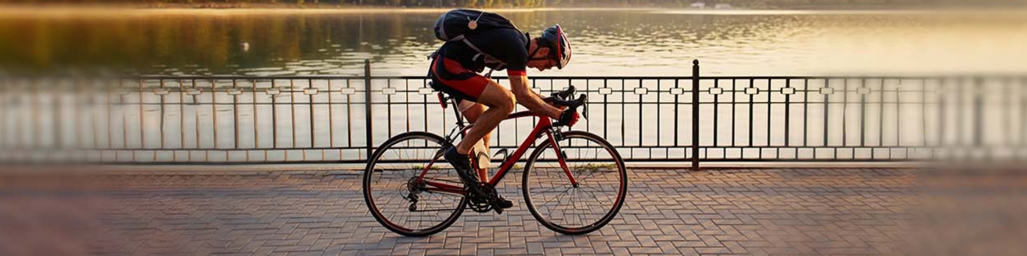 Bike to Work banner