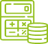 Savings calculator