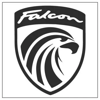 Falcon Logo