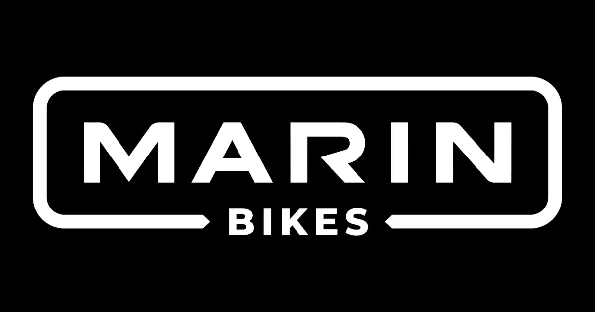 Marin Logo