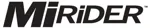 Mirider Logo