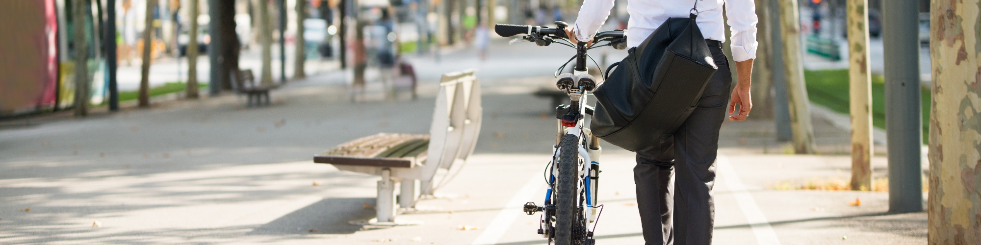 eBike Cycle to Work Scheme at Cycle Solutions