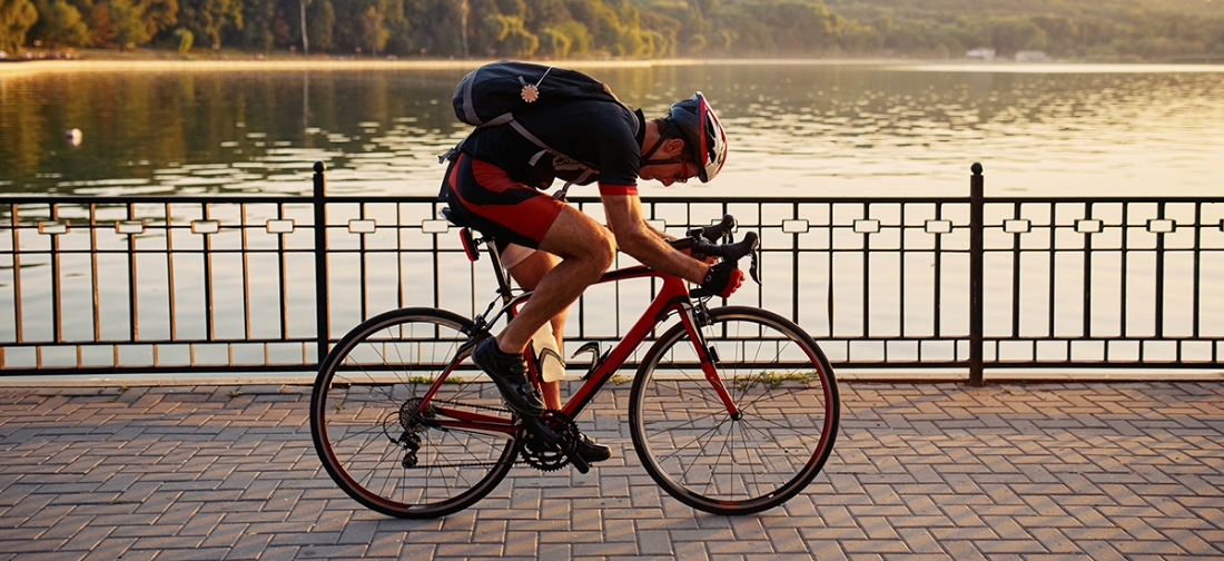 Cyclist