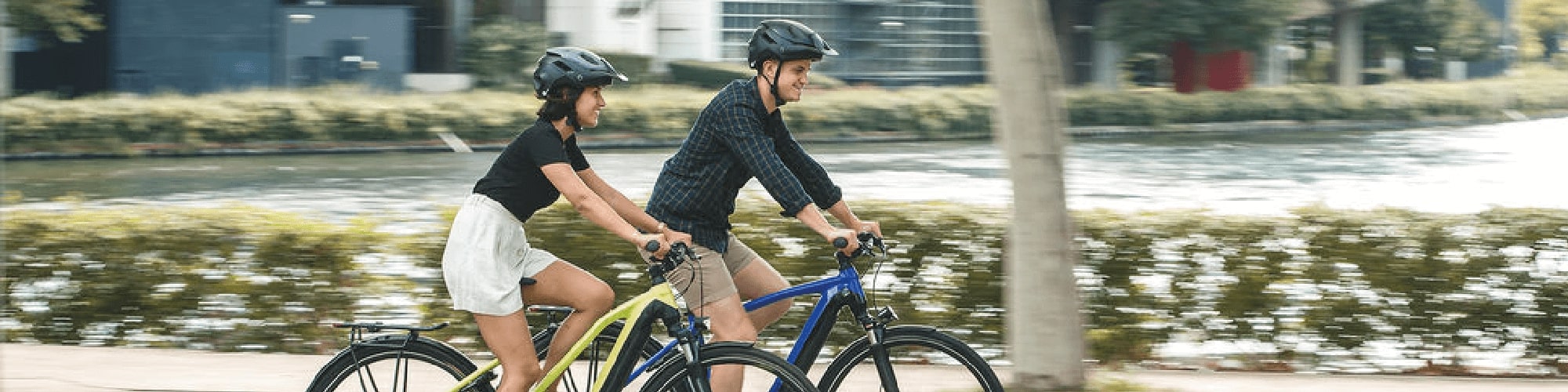 How The Cycle to Work Scheme Works banner