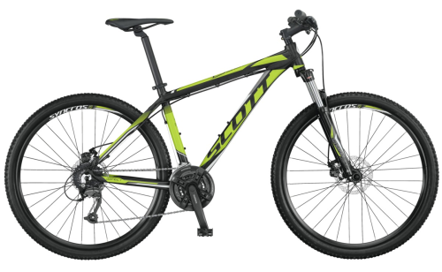 scott scale 650