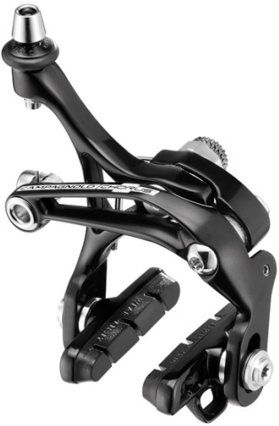 power brake of cycle