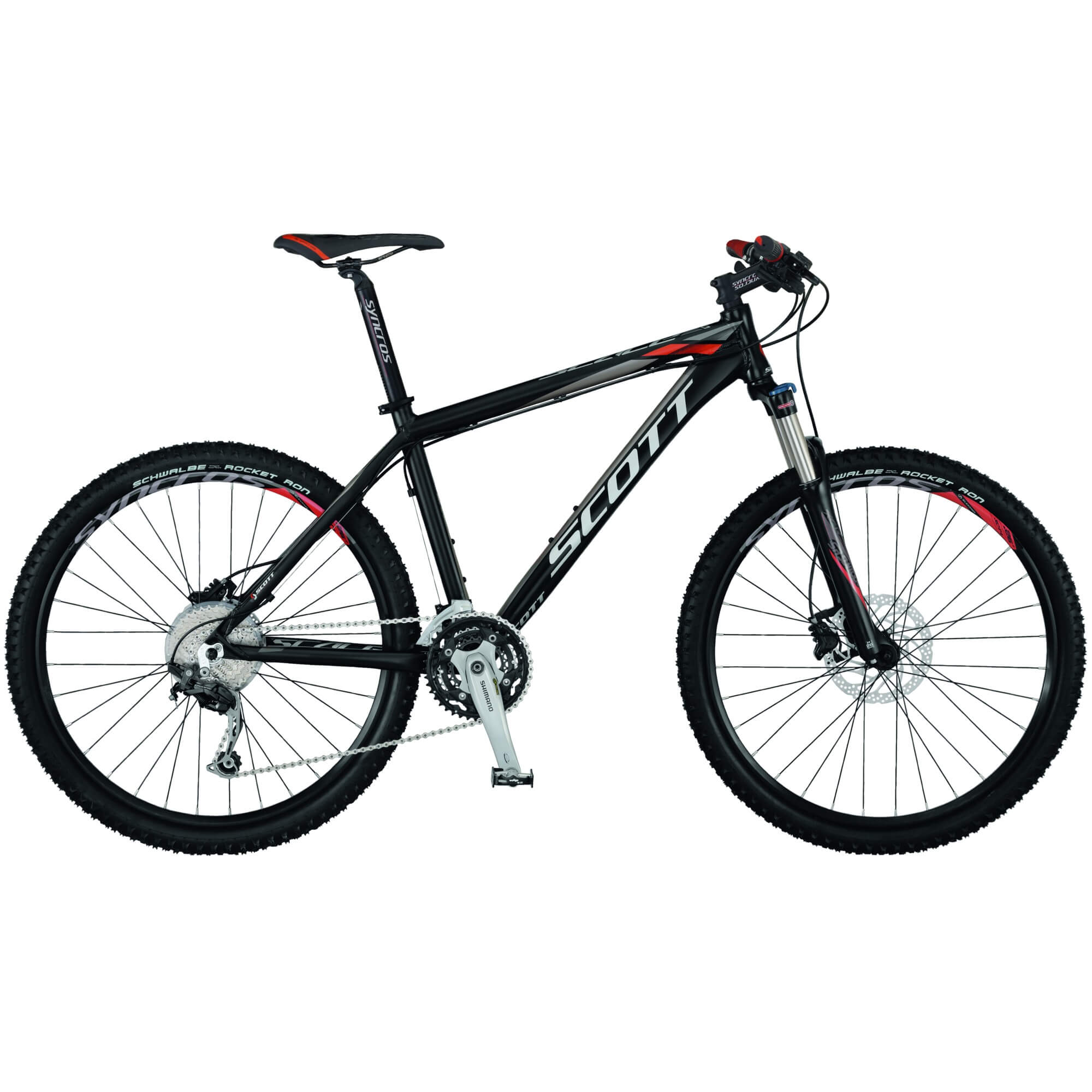 best cycle for off road