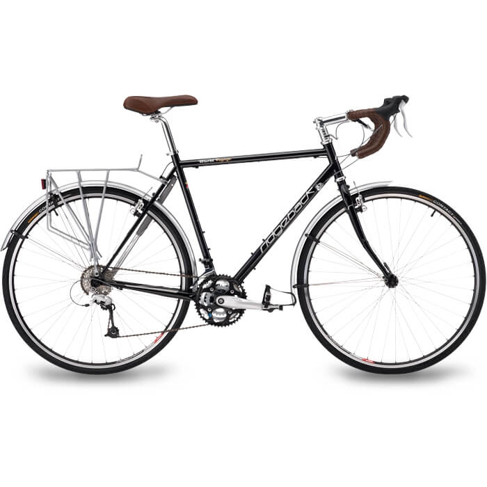 should i get a road bike or hybrid