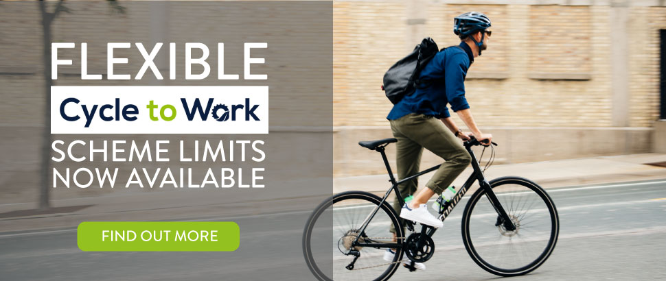 cycle to work decathlon