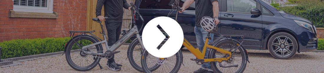 E-Bike Safety