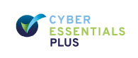 Certified with Cyber Essentials Plus