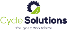 Cycle Solutions Logo