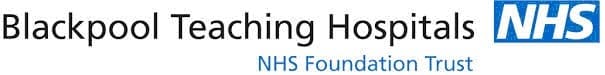 Blackpool Teaching Hospitals NHS Foundation Trust Logo
