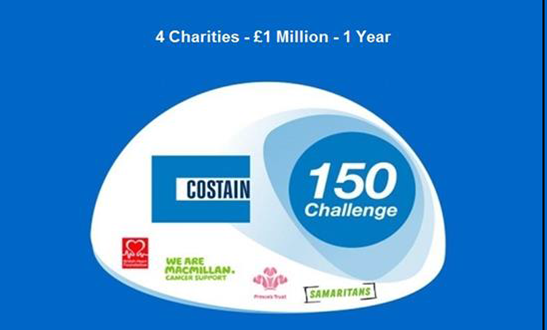 Costain