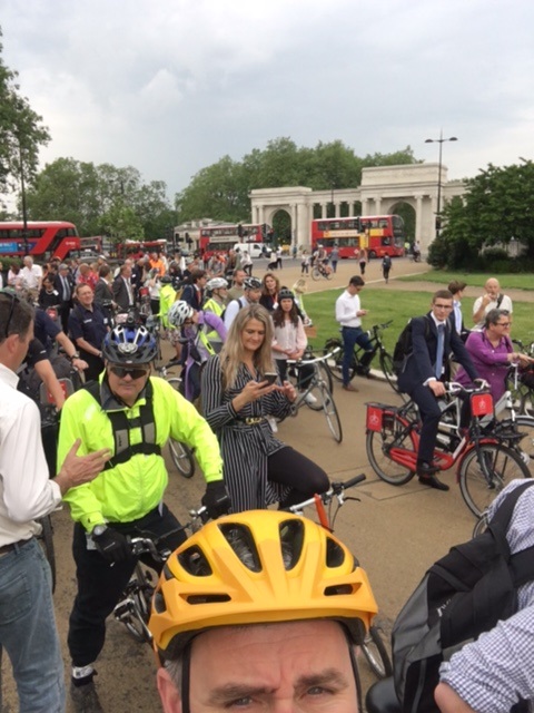 Cycle to Work
